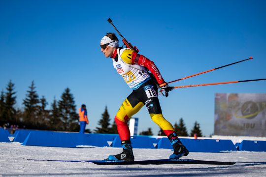 Thierry Langer (Bild: Kevin Voigt)