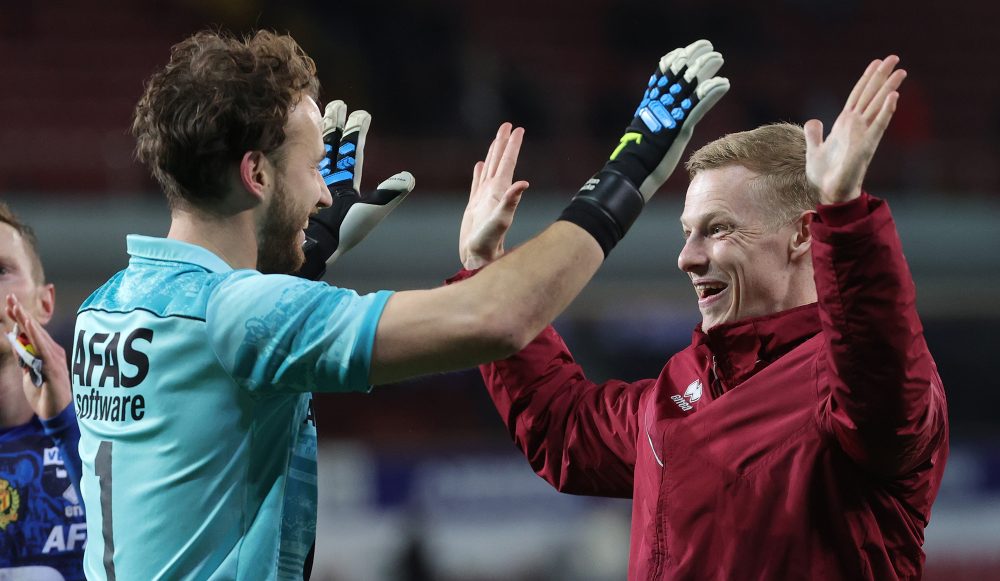 Mechelen gewinnt gegen Zulte (Bild: Virginie Lefour/Belga)