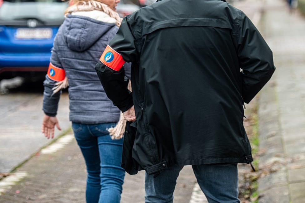Kriminalpolizei
