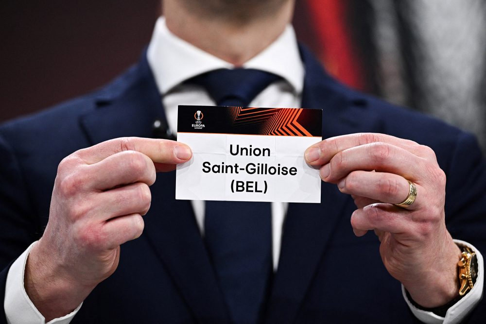 Ziehung für die nächste Runde der Europa League