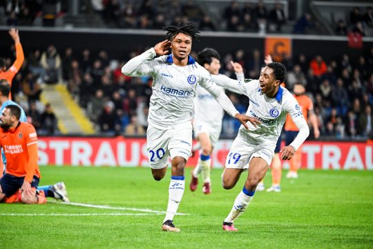 Bild: Tom Goyvaerts/Belga