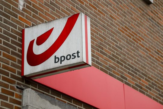 Bpost