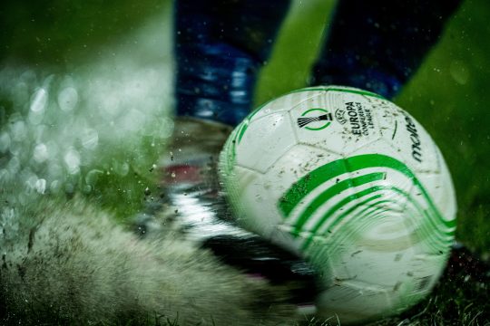 Conference League (Bild: Jasper Jacobs/Belga)