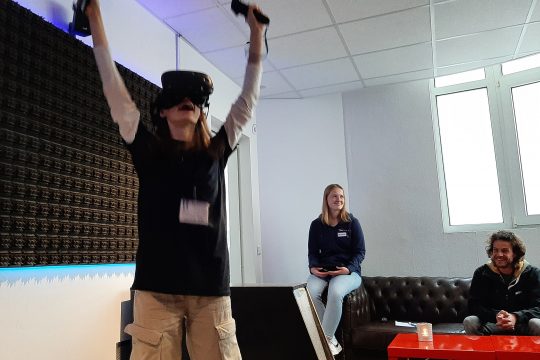 Bild: Manuel Zimmermann/BRF