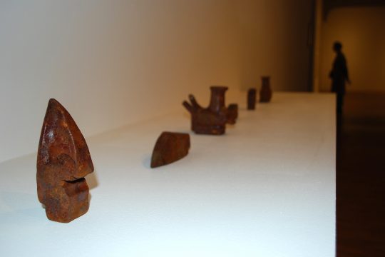 "Style Congo. Heritage & Heresy" (Bild: Kay Wagner/BRF)