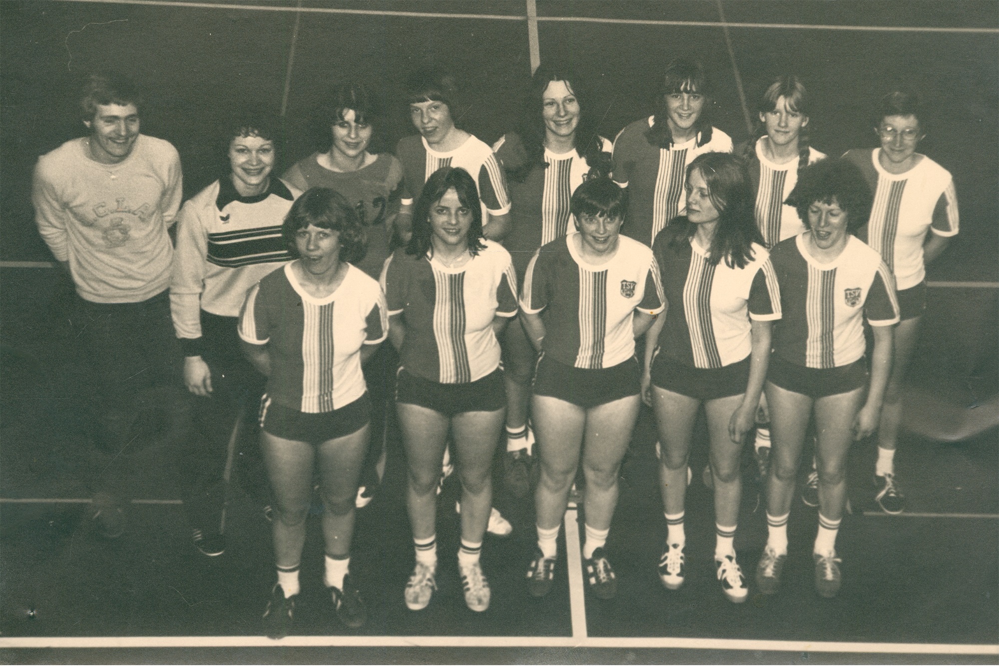 KTSV Damen 1978 (Bild: Privat)