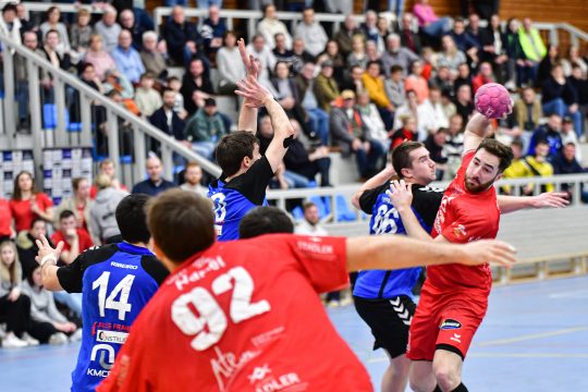 Jérôme Majean (Bild: Bernd Rosskamp)