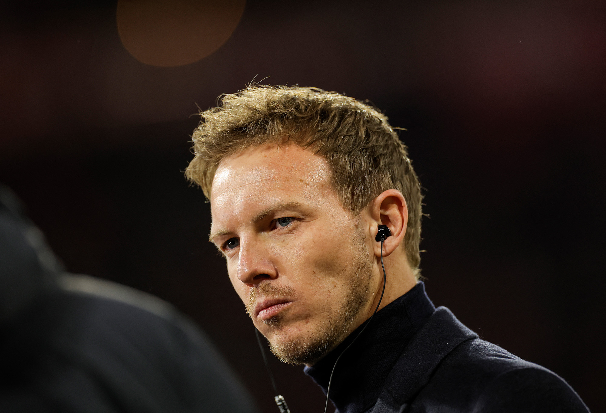 Der FC Bayern München trennt sich von Trainer Julian Nagelsmann