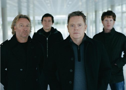 New Order (Bild: WMG)