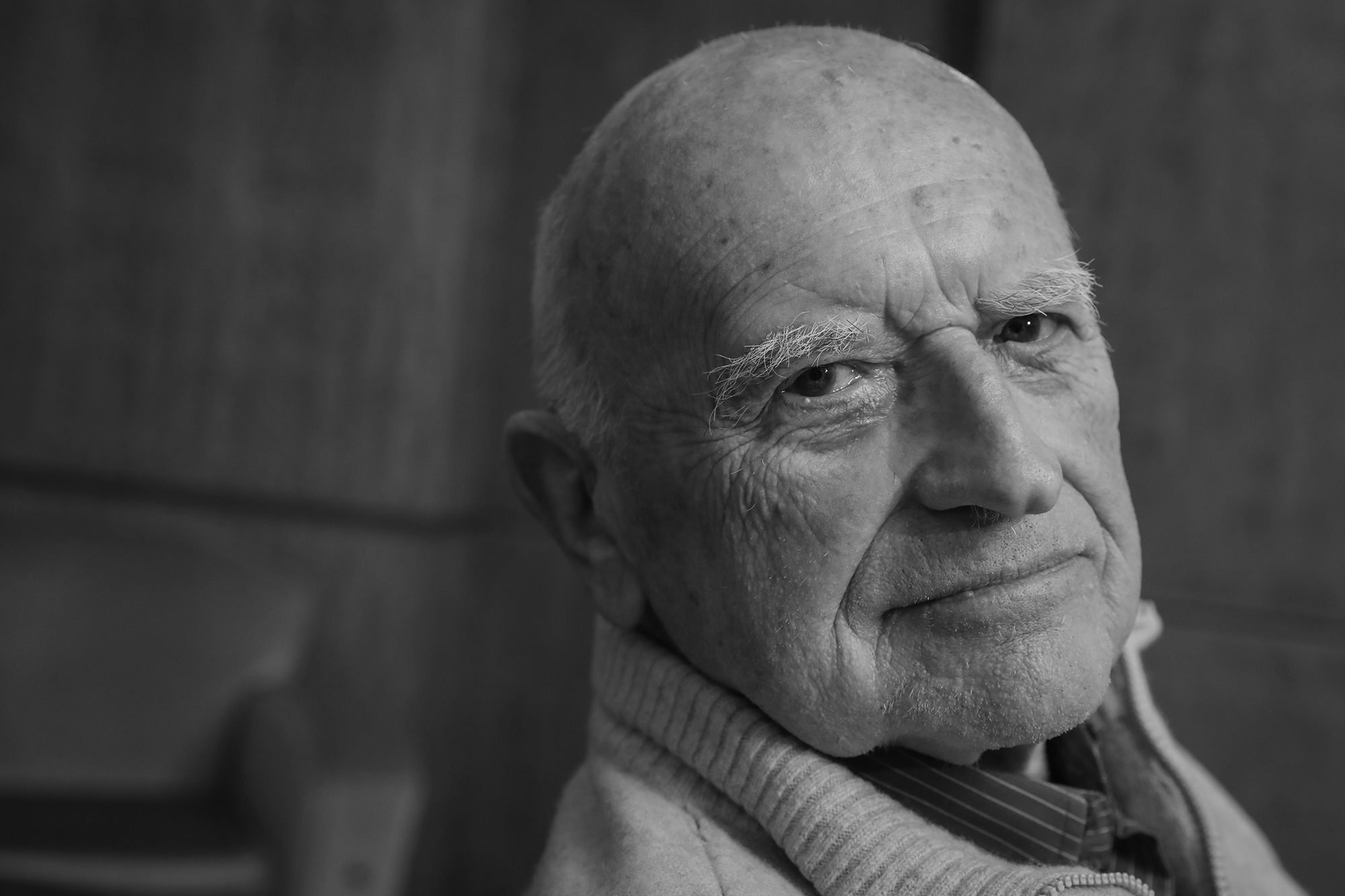 Raoul Servais wurde 94 Jahre alt (Bild: Thierry Roge/Belga)