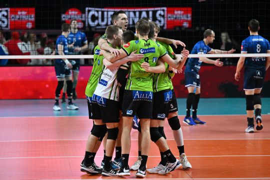 Volleyballclub Roeselare