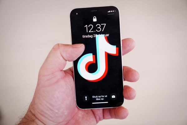 Tiktok