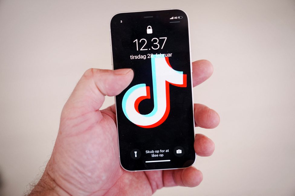Tiktok