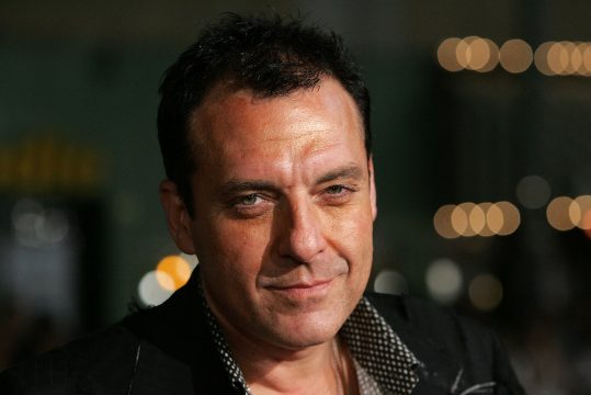 US-Schauspieler Tom Sizemore (Bild: Frazer Harrison/Getty Images North America/AFP)
