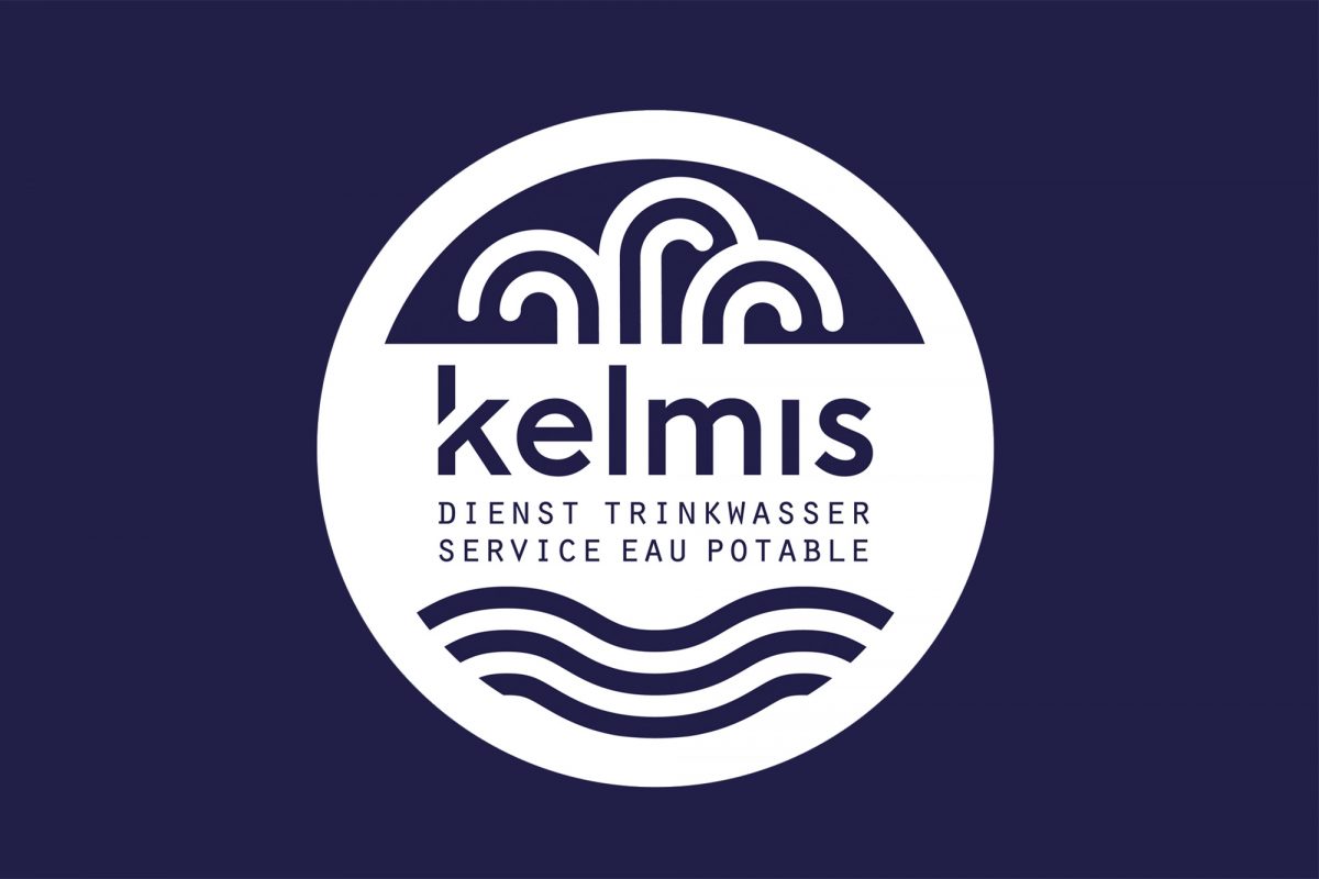 Kelmis will sein Wasser groß rausbringen (Bild: Gemeinde Kelmis)