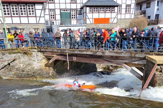 Bild: Christophe Ramjoie/BRF