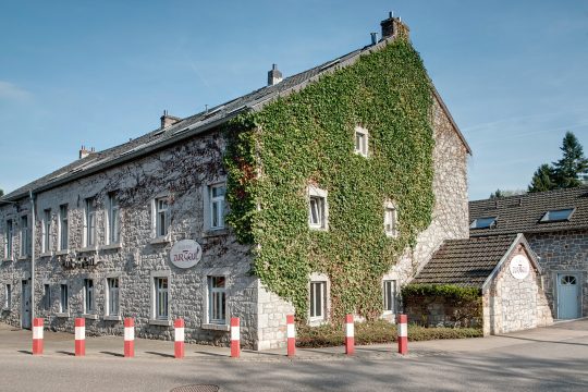 Bild: Auberge Zur Geul