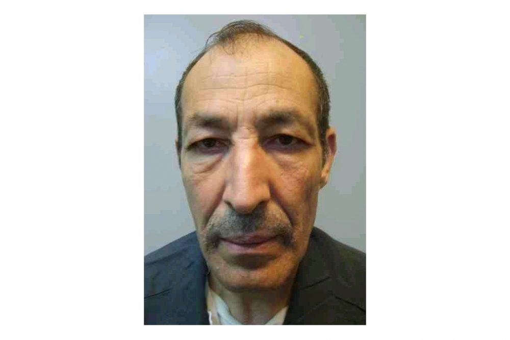 Gesucht: Mohamed Ben Brahim (Foto: Polizei)