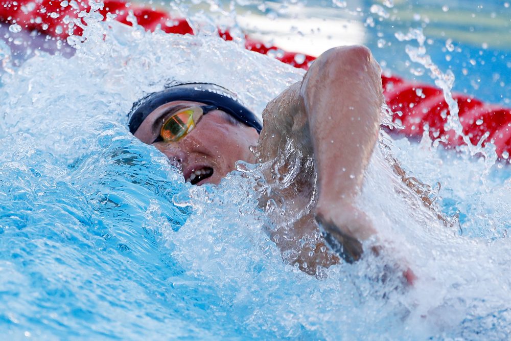 Lucas Henveaux (Archivbild: Nikola Krstic/AFP)