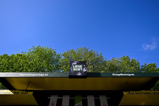 Lüttich-Bastogne-Lüttich