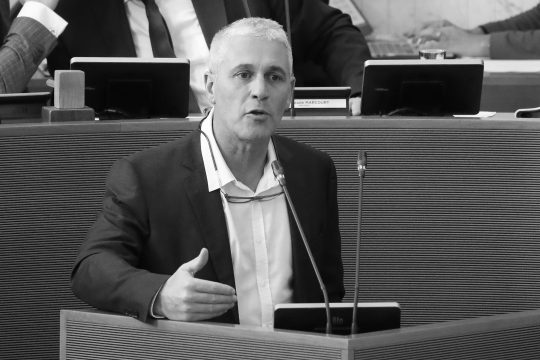 Paul Furlan (Bild: Bruno Fahy/Belga)