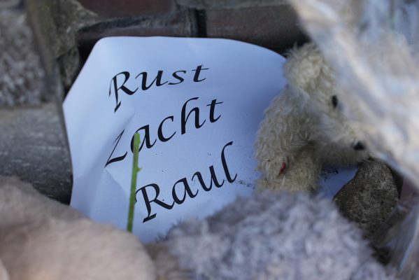 Bild: Jonas D'Hollander/Belga