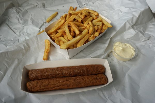 "TraditionsFritt" in Eupen (Bild: Dogan Malicki/BRF)