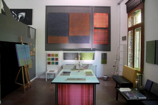 Bild: Christoph Heeren/BRF