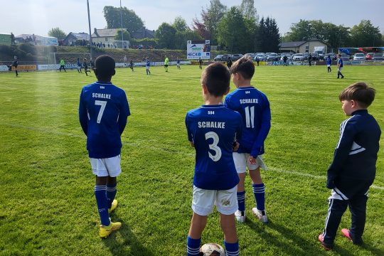 Bild: Christophe Ramjoie/BRF