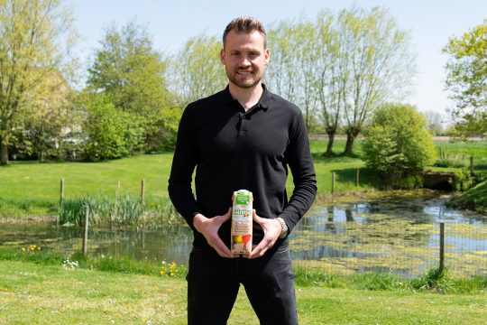 Simon Mignolet (Bild: Fairebel)