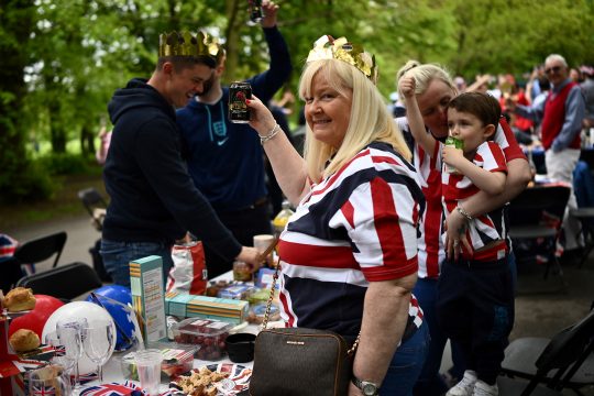 Bild: Marco Bertorello/AFP