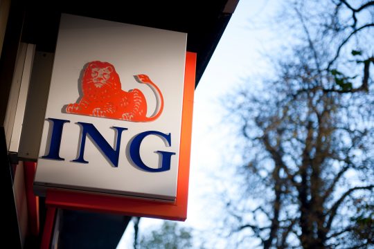 ING-Bank (Bild: Belga)
