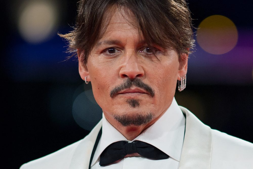 Schauspieler Johnny Depp (Archivbild: Loic Venance/AFP)