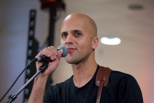 Milow