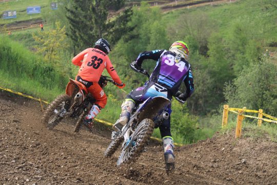 Motocross in Dürler 2023 (Bild: Lindsay Ahn/BRF)