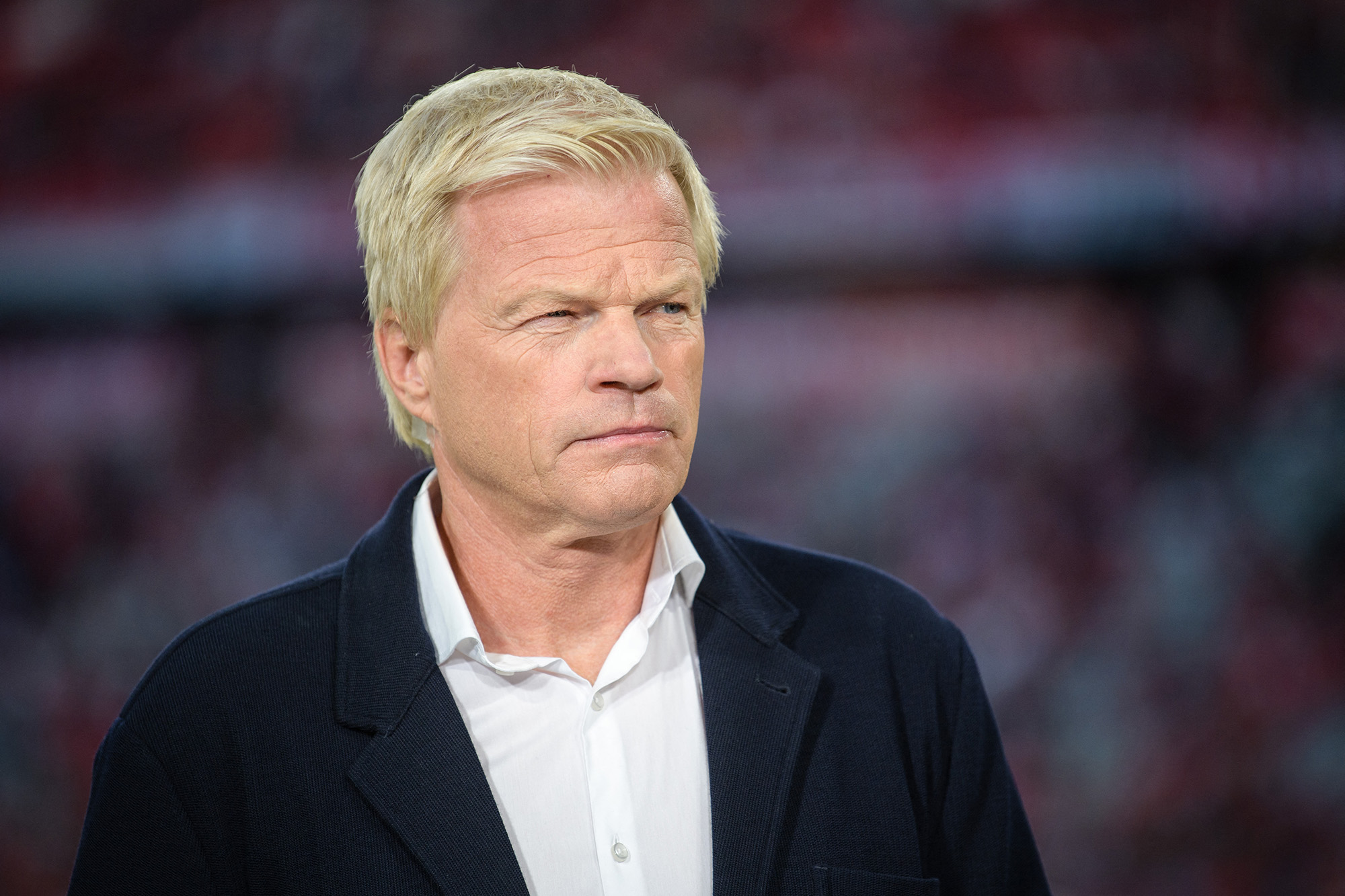 Oliver Kahn (Bild: Matthias Balk/AFP)