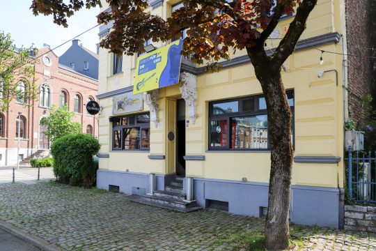 Bild: Julien Claessen/BRF