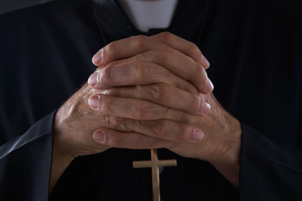 Pastor