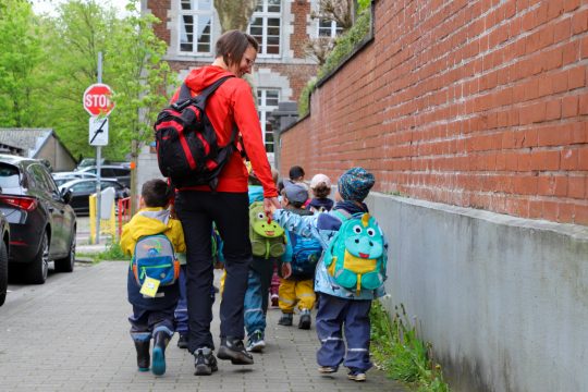 Illustrationsbild: Julien Claessen/BRF