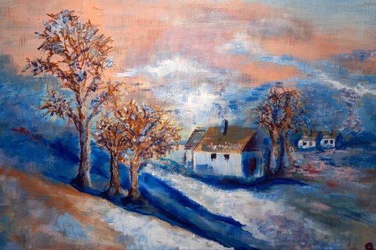 Souls of Inanimate Things (Bild: Karolien Verheyen)