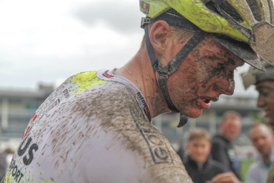 Tim Rex (Bild: Veranstalter)