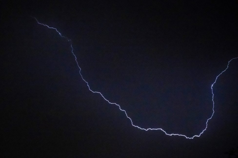 Gewitter