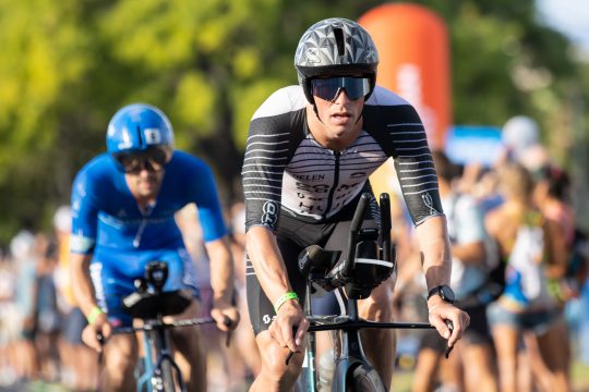 Pieter Heemeryck (Archivbild: David Pintens/Belga)