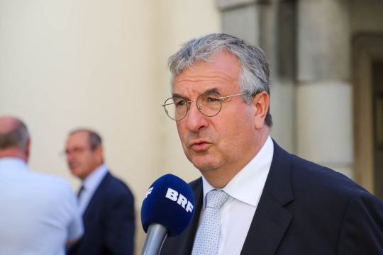 Pierres-Yves Jeholet