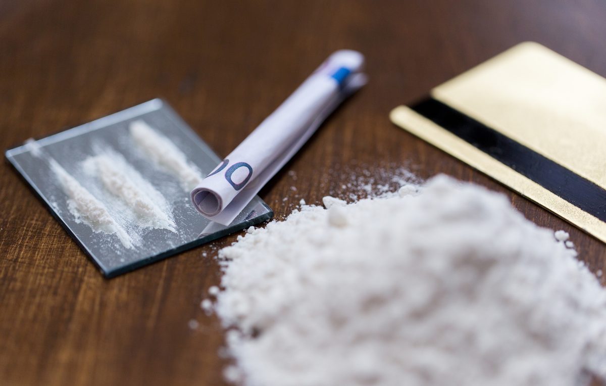 Kokain in NRW: Zoll beschlagnahmt fast eine halbe Tonne Drogen - DER SPIEGEL
