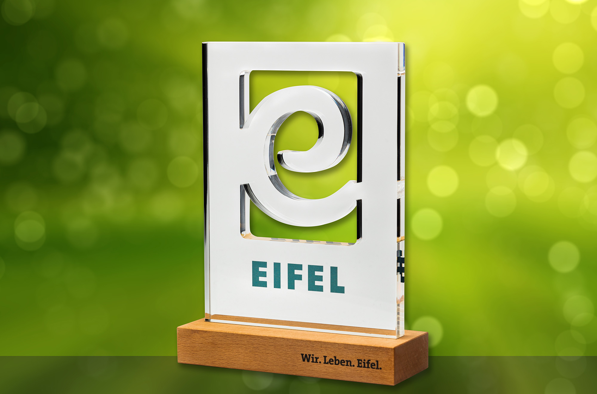 Eifel-Award (Bild: Eifel Tourismus GmbH)