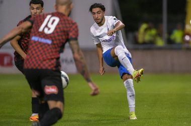 Genk gegen RWD Molenbeek (Bild: Laurie Dieffembacq/Belga)