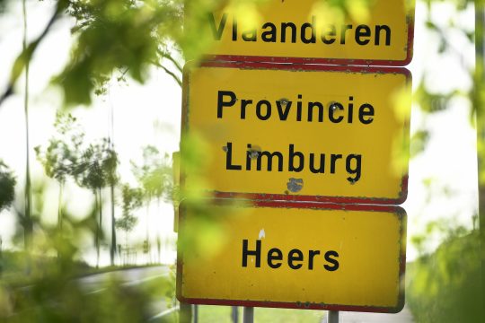 Illustrationsbild: Yorick Jansens/Belga