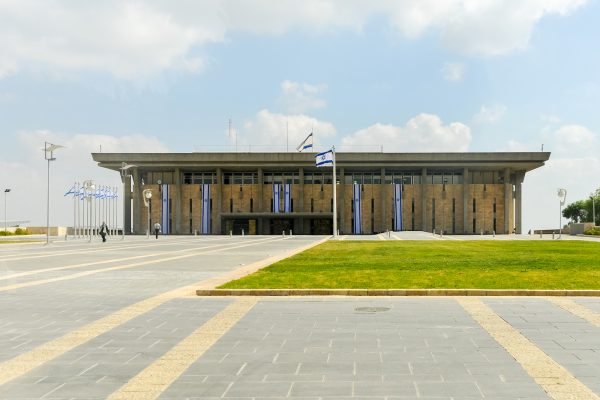 Knesset