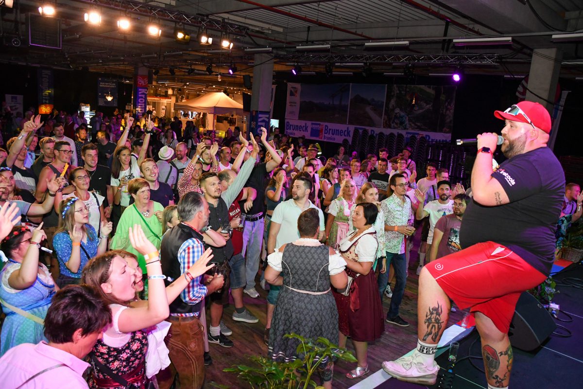 Tirolerfest - Summer Wiesn Party (Bild: LOVOS/Ralf Schaus)